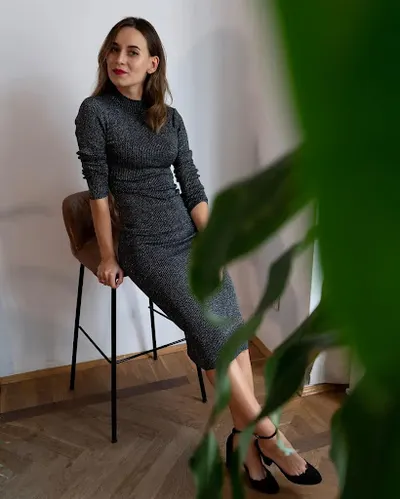 Aleks and Words - Szkoła językowa języka angielskiego